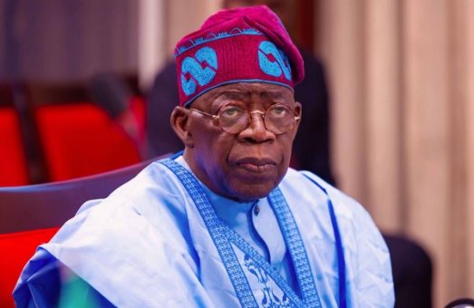 Tinubu’s intervention in Benin Republic constitutional, says don