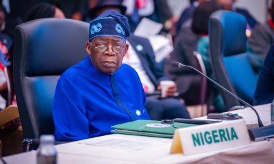 Tinubu Seeks Senate Confirmation For New Appointees As NUPRC, NMDPRA Bosses Resign
