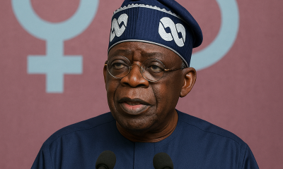 National devt impossible without skilled citizens, leaders of integrity — Tinubu – Tribune Online