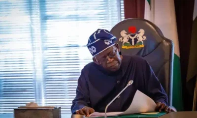 Tinubu Gives Fresh Appointments To Abbas, Yari, Buni, Dogara, Others
