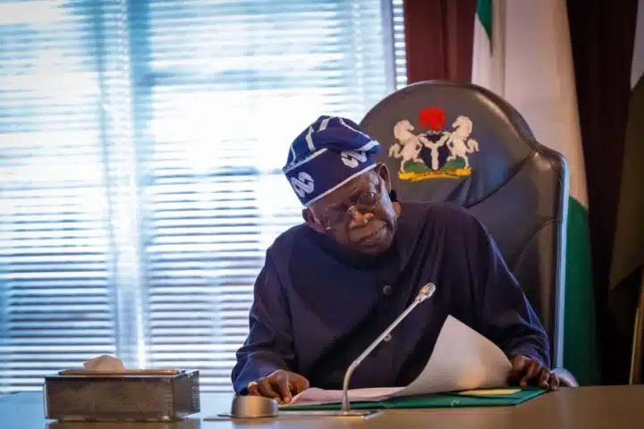 Tinubu Gives Fresh Appointments To Abbas, Yari, Buni, Dogara, Others