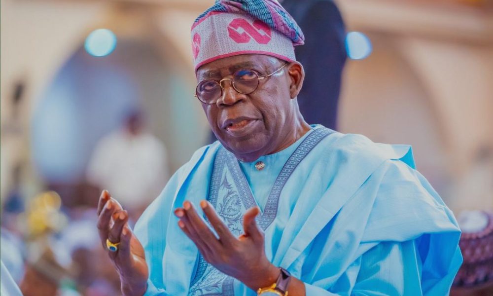 Tinubu Should Be Impeached If Found Guilty Of Distorting Tax Laws — PRP