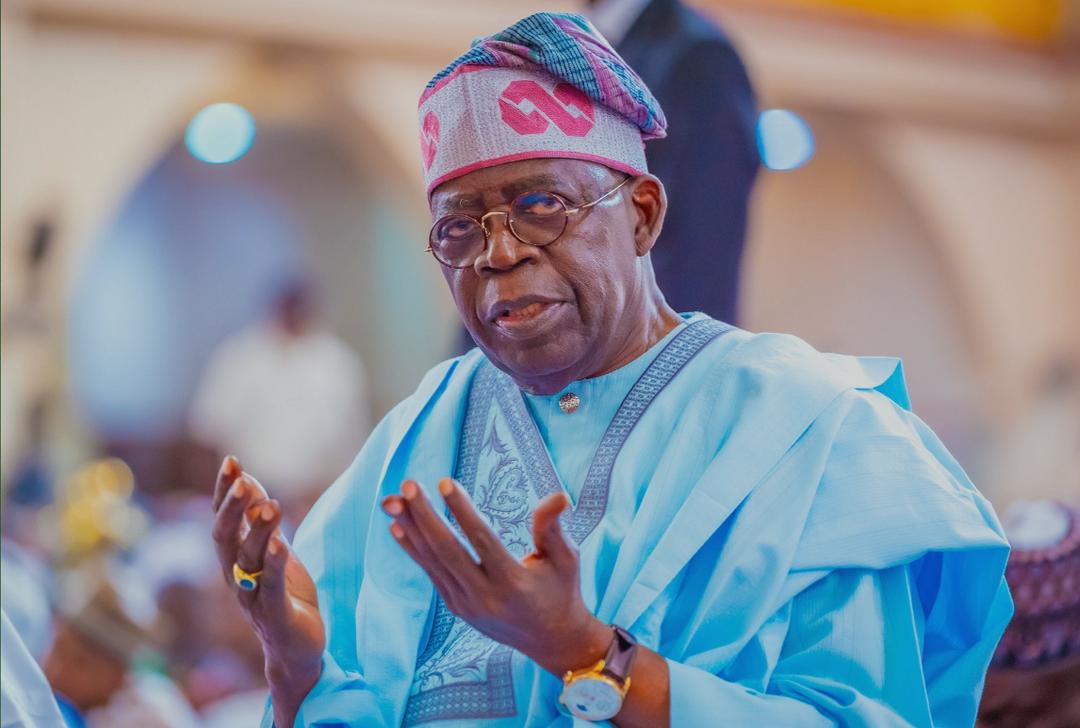 Tinubu Should Be Impeached If Found Guilty Of Distorting Tax Laws — PRP