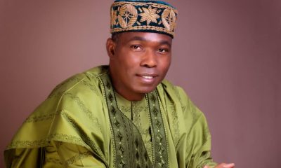 Adebayo welcomes S’Court Ruling On SDP Crisis