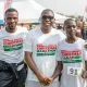 Prince Adewole Adebayo Flags Off 2nd Edition Of The Christmas Marathon & Queen Lillian Adebayo Health Walk In Ondo City