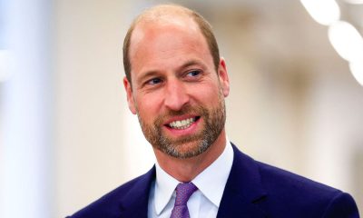 Prince William’s Annual Salary Revealed in 2025 Royal Report