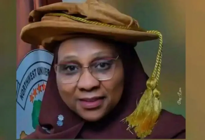 MAAUN congratulates Prof Bayero on appointment as Northwest varsity’s first female VC – Tribune Online