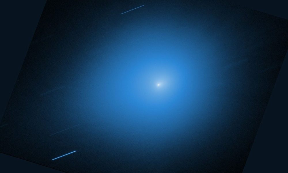Why interstellar comet 3I/ATLAS’ close Earth approach is an early Christmas gift for astronomers