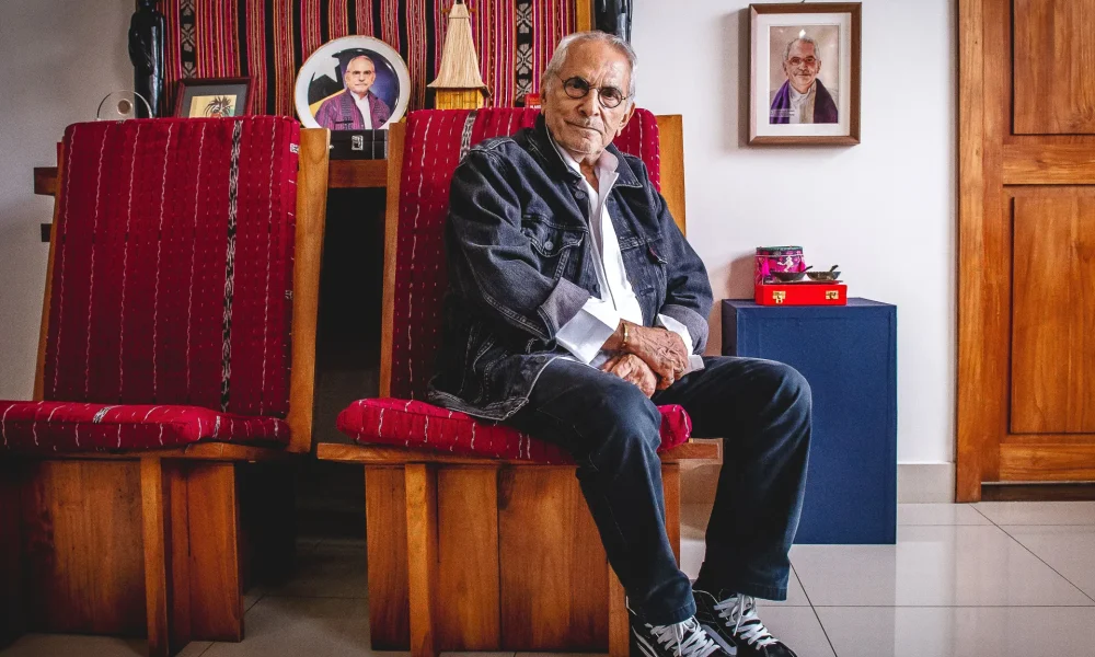 Q&A: East Timor’s President Ramos-Horta on diplomacy, Gaza, and the West | Politics News