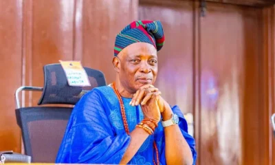 Build consensus before demanding new Oyo State – Olubadan tells advocates