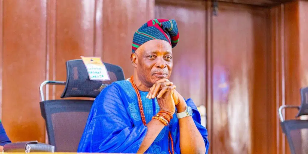 Build consensus before demanding new Oyo State – Olubadan tells advocates