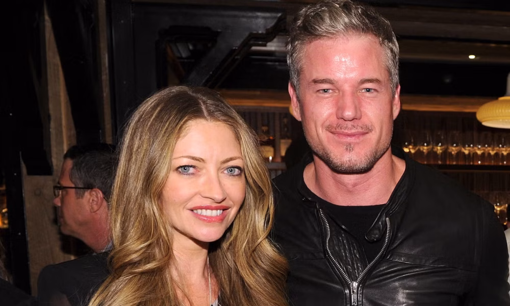Eric Dane now in 24/7 hour care amid ALS diagnosis as estranged wife Rebecca Gayheart shares health update