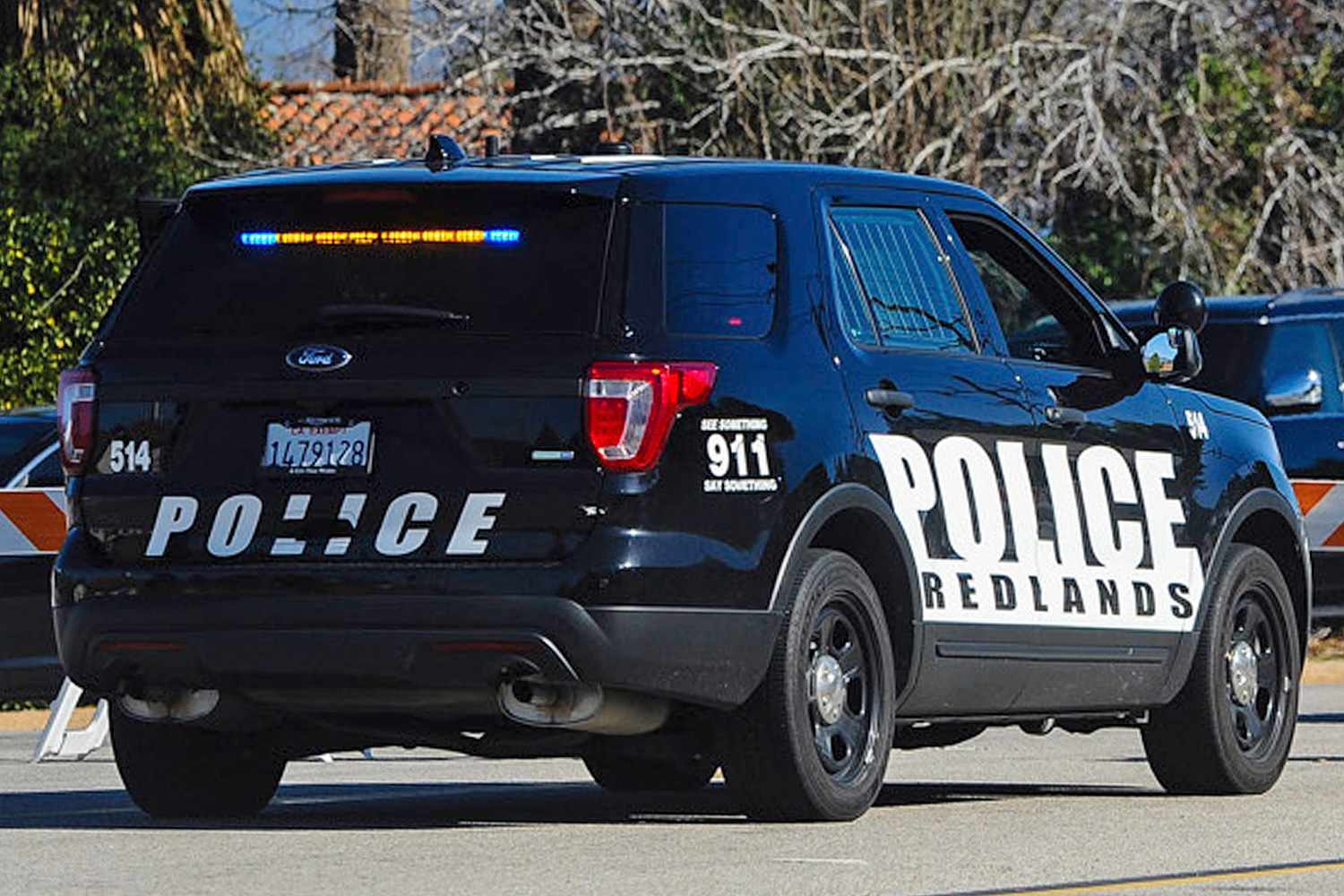 Man Allegedly Killed Half-Brother, Left Gas Burners on with Kids Inside: Police