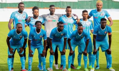 NPFL: Remo Stars must keep winning momentum – Folarin