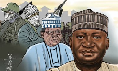 Removing The Weak Links