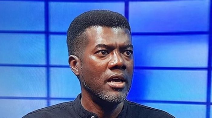 BREAKING: Senate Clears Reno Omokri As Ambassador
