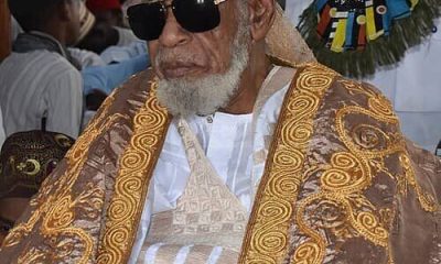 Mentoring 63m Students — Untold Story Of Late Sheikh Dahiru Bauchi’s Uncommon Feats