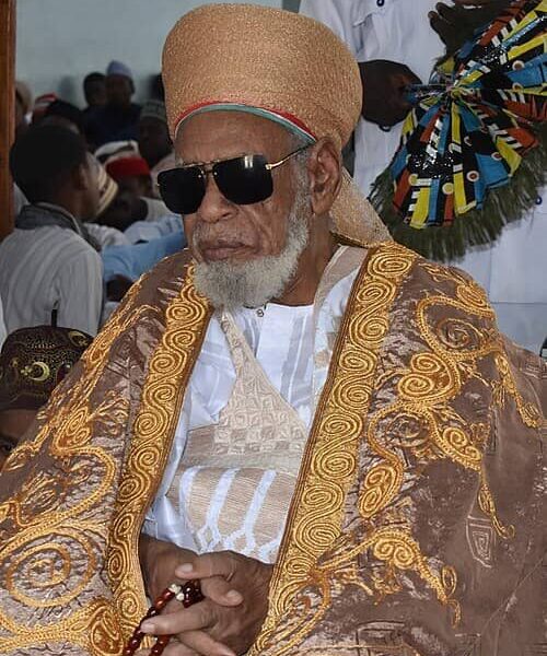 Mentoring 63m Students — Untold Story Of Late Sheikh Dahiru Bauchi’s Uncommon Feats