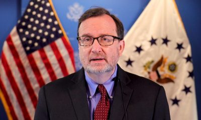 US Ambassador explains visa restrictions on Nigerians