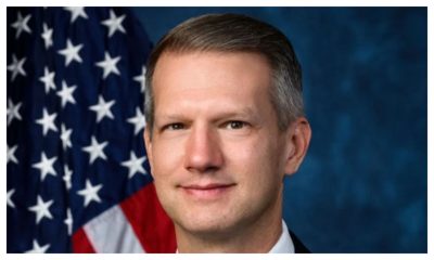 U.S. lawmaker reacts to Nigeria, U.S. airstrikes