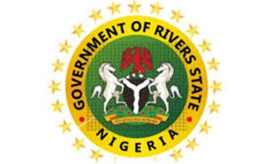 Rivers targets universal health coverage with system overhaul