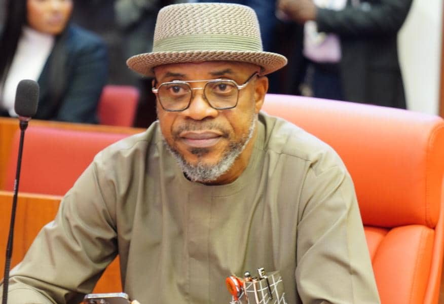 We’ll drag Wike from PDP to APC, won’t allow them destroy him – Rivers Senator, Onyesoh