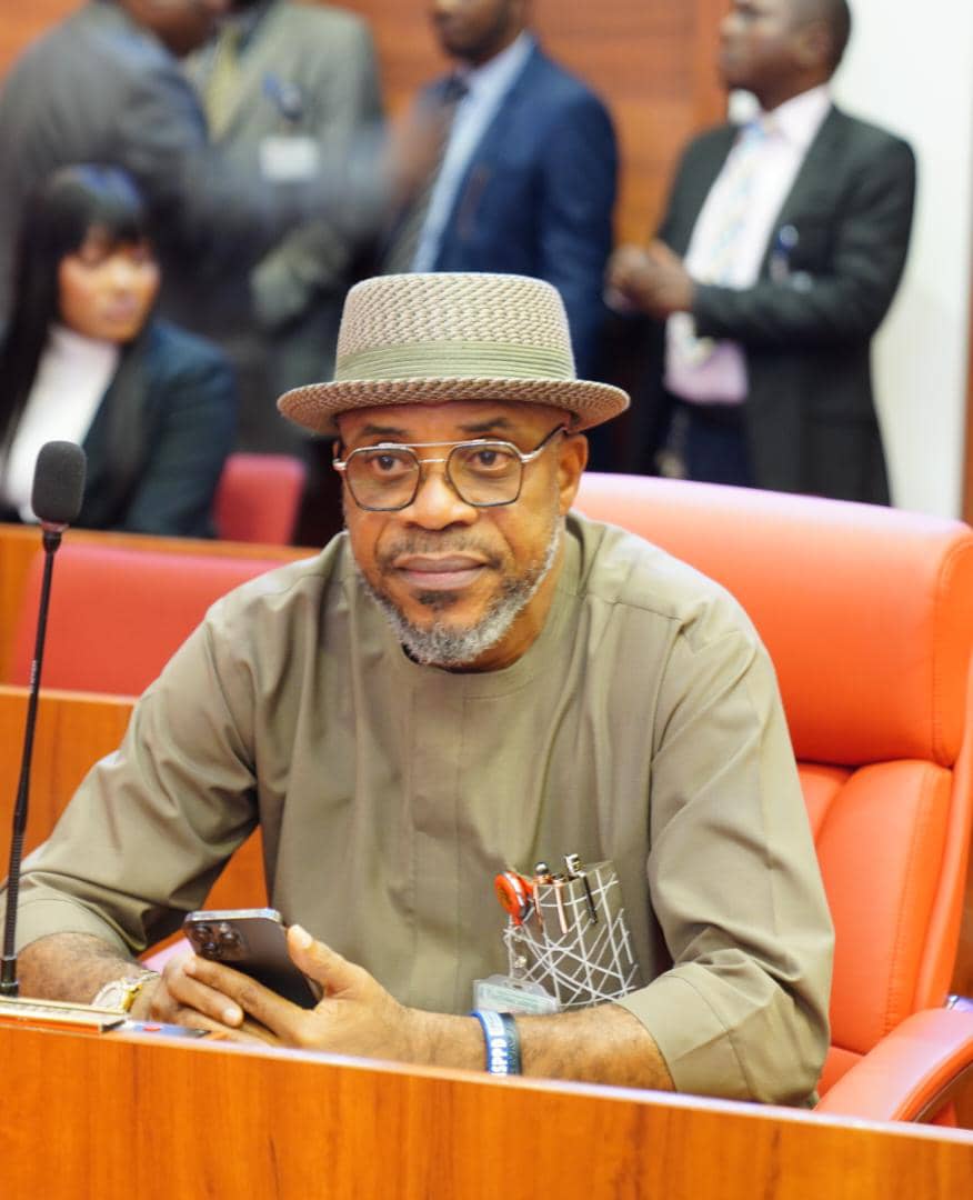 We’ll drag Wike from PDP to APC, won’t allow them destroy him – Rivers Senator, Onyesoh