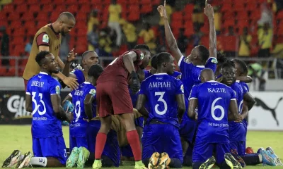 Rivers United Open Five-Point Lead As Pillars Sink Nasarawa In NPFL Thriller [Matchday 19 Results]