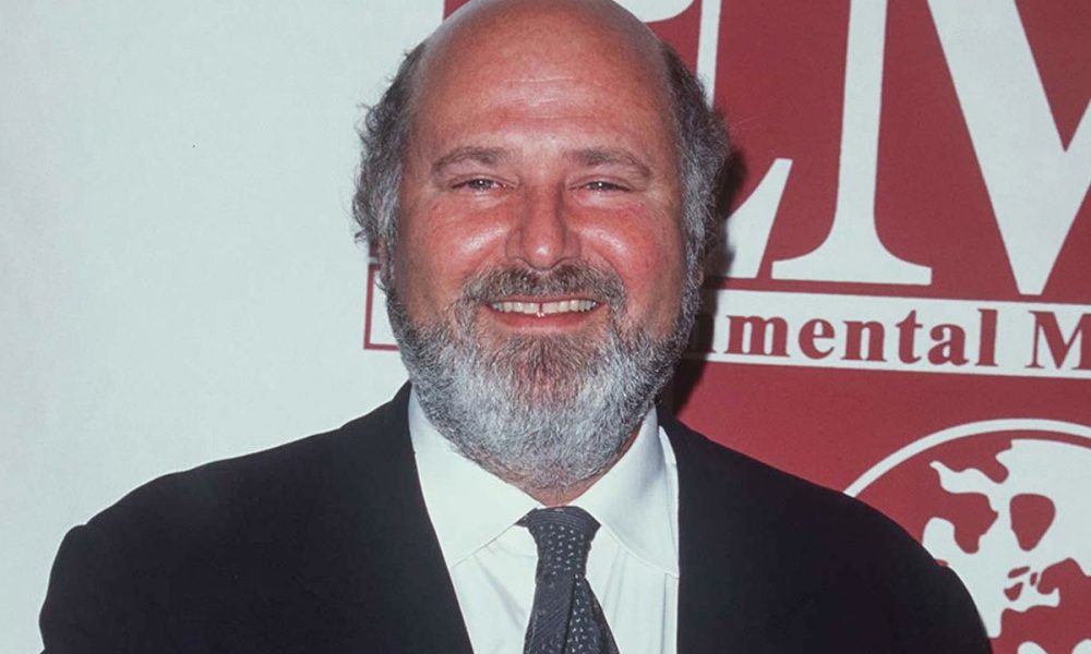 Rob Reiner’s Life in Photos, from a Young Actor to a Beloved Director