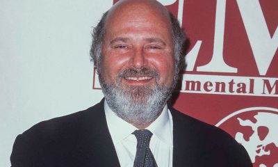 Rob Reiner’s Life in Photos, from a Young Actor to a Beloved Director