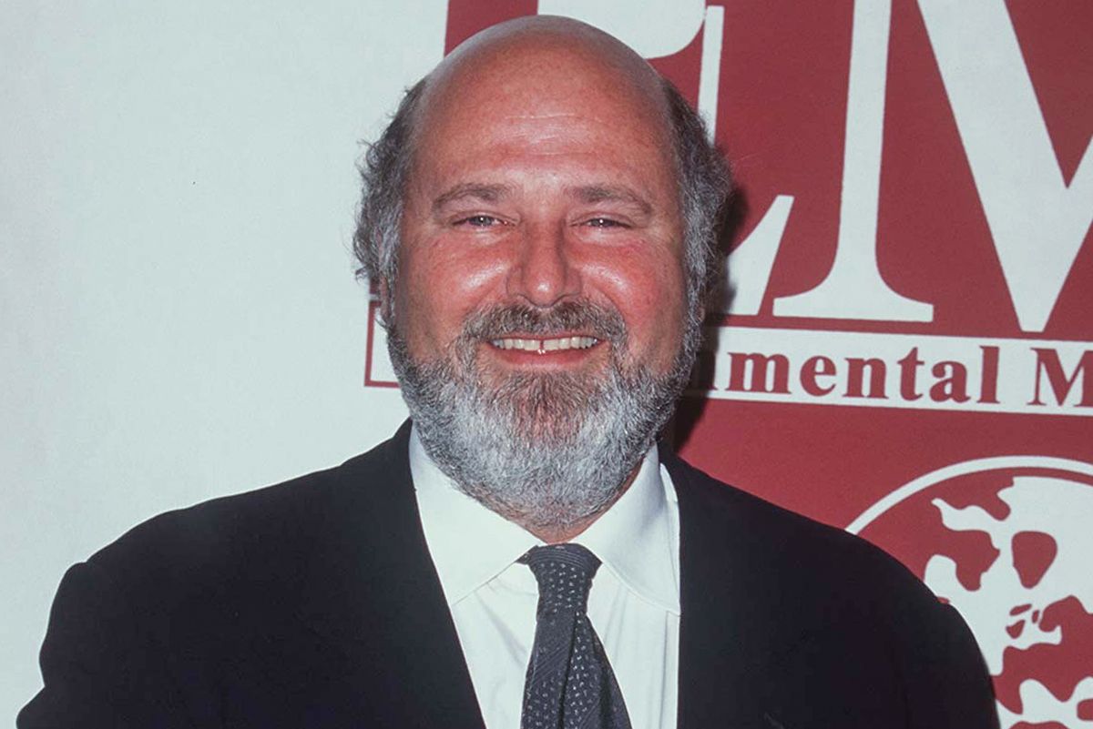 Rob Reiner’s Life in Photos, from a Young Actor to a Beloved Director
