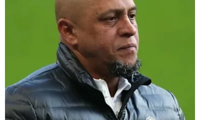 He played with his heart – Carlos names Man Utd legend better than Zidane