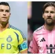 Ronaldo vs Messi: ‘I’m a fan’ – Semenyo picks better player