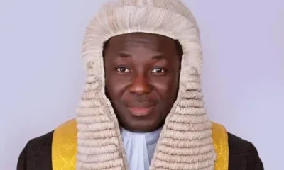 Tinubu Appoints Rotimi Oyedepo As New Director of Public Prosecution  – THISDAYLIVE