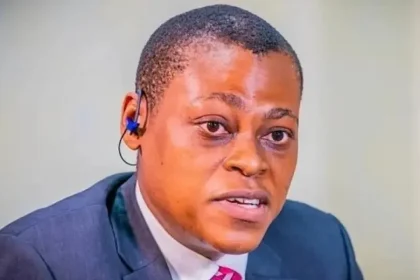 Arise TV: Rufai Oseni Debunks Suspension Rumour