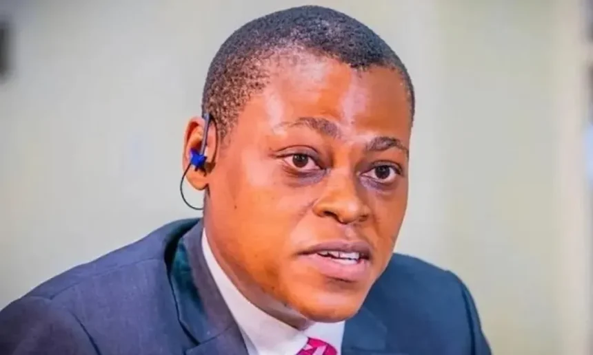 Arise TV: Rufai Oseni Debunks Suspension Rumour