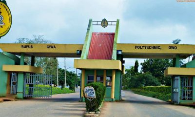 Suspected cultists kill Ondo polytechnic student
