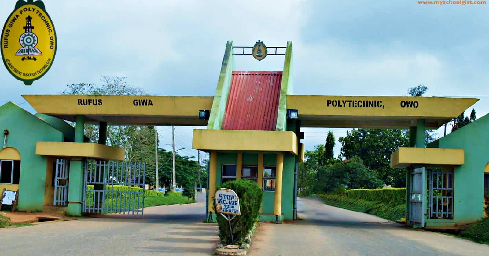 Suspected cultists kill Ondo polytechnic student