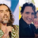 Russell Brand slams Katy Perry’s relationship with Justin Trudeau in front of her mother