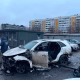 Russian Lt. Gen. Fanil Sarvarov killed by bomb under his car in Moscow