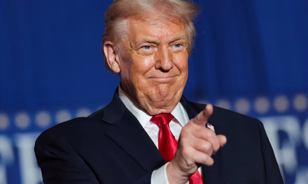 Trump suffers yet another election defeat after Miami elects first Democratic mayor in nearly 30 years: Live updates