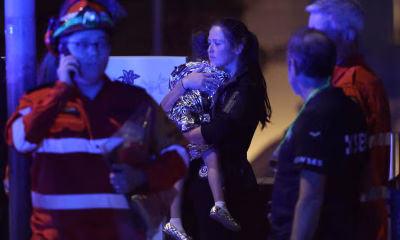 Bondi beach shooting live updates: Australian PM condemns ‘act of evil’ after 11 killed in terror attack