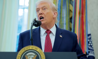 Why Donald Trump’s bn lawsuit against the BBC is doomed to fail