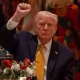 Trump announces strikes against ISIS in Nigeria and wishes MERRY CHRISTMAS to ‘dead terrorists’ he claims are targeting Christians