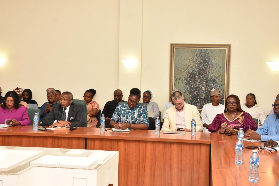 Mining financing key to Nigeria’s future — SMDF – Tribune Online