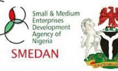 SMEDAN to register 250,000 businesses in 2026 – Tribune Online