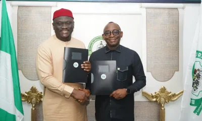 BPP, SON partner to enforce Nigeria first policy in govt procurement – Tribune Online