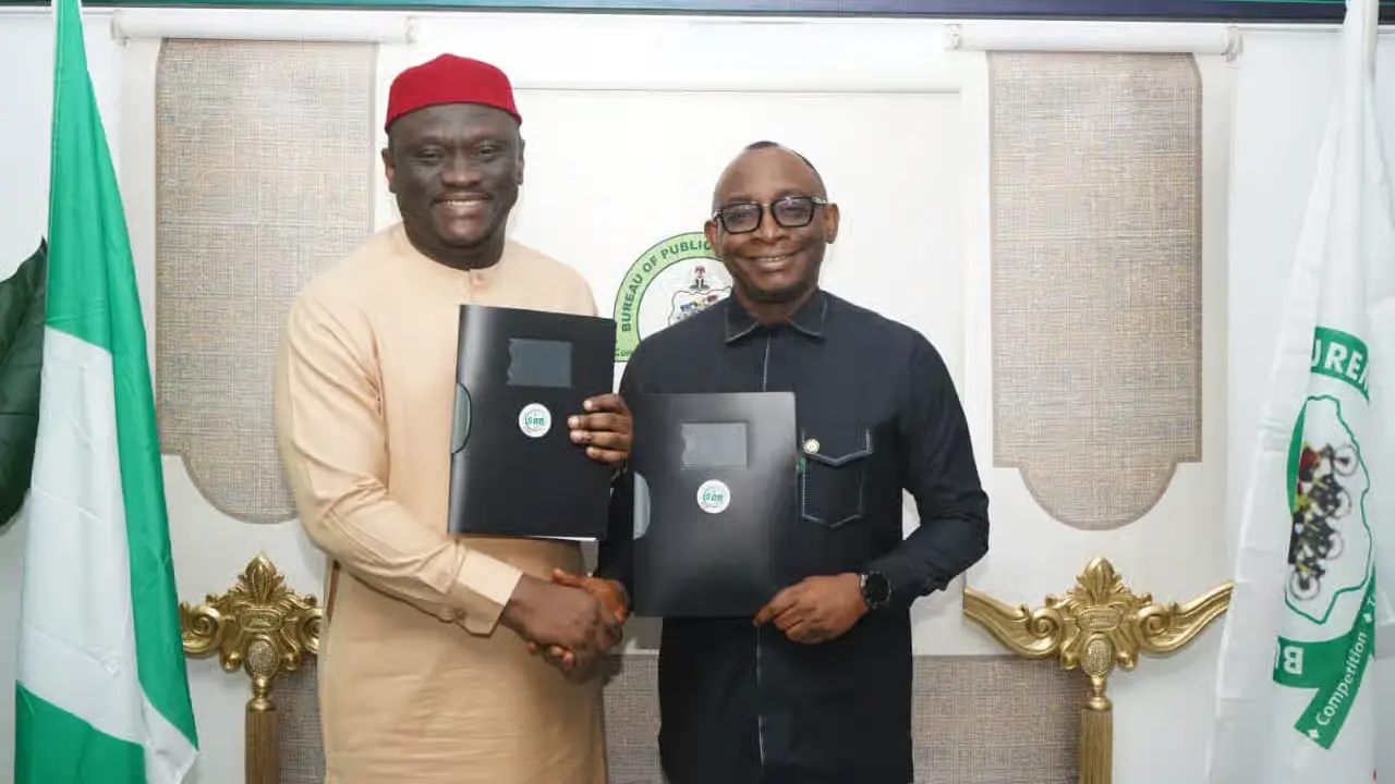 BPP, SON partner to enforce Nigeria first policy in govt procurement – Tribune Online