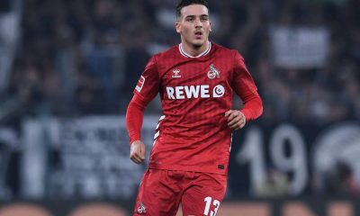 Man Utd, Tottenham in battle to sign El Mala