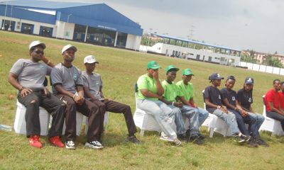 Saint Mulumba’s Youths Host 2025 Mega Rally In Lagos